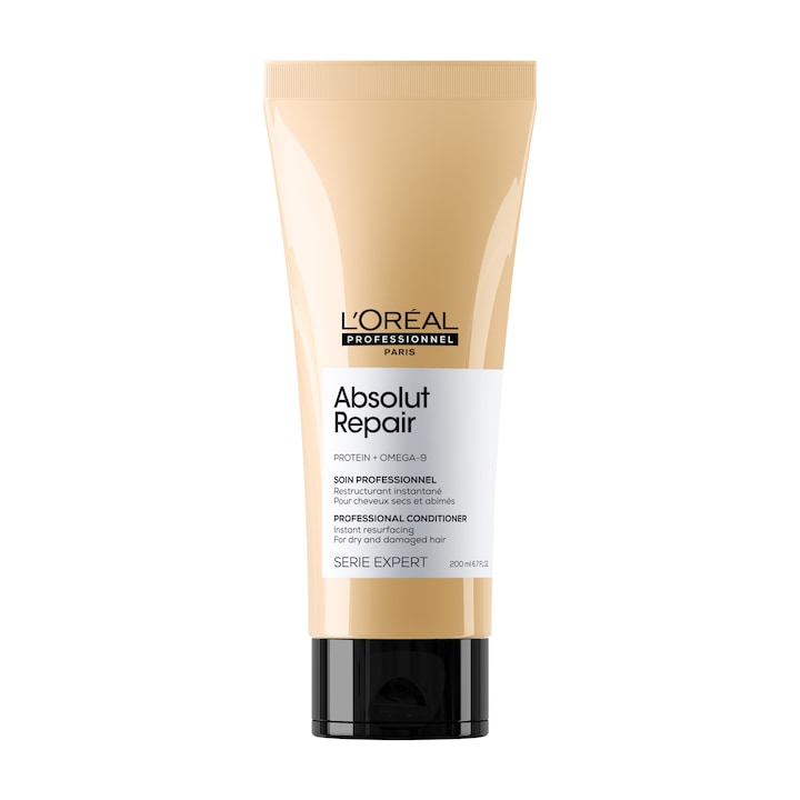 L’Oréal Professionnel Serie Expert Absolut Repair Conditioner, 200 ml