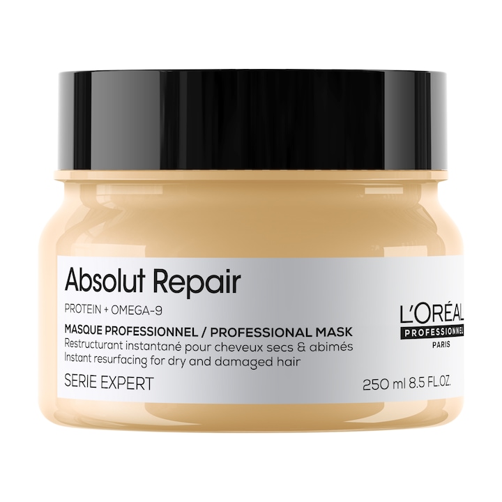 L’Oréal Professionnel Serie Expert Absolut Repair Mask, 250 ml