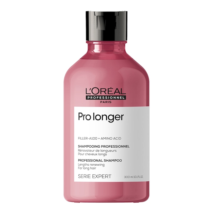 L’Oréal Pro Longer Shampoo