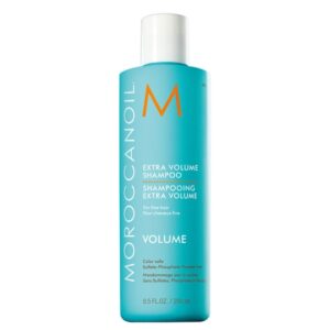 Moroccanoil Extra Volume Shampoo, 250 ml